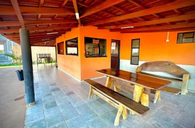 Ponto comercial ativo com 69m de frente para a go-020 — área total de 1.025m², ideal para grandes negócios e investidores ad33674