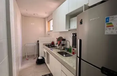 Apartamento com 2q completo em armários na t-37, setor bueno apartamento com 2 quarto(s) e 1 banheiro(s) à venda, 60 por r$ 265.000 no setor setor bueno in33740