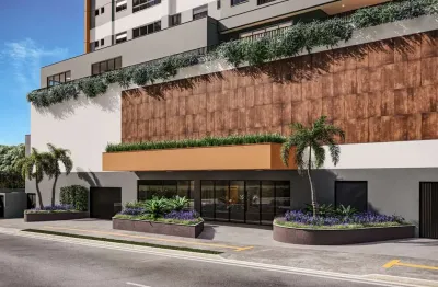 Ágio apartamento ¨- inside park home apartamento com 2 quarto(s) e 2 banheiro(s) à venda, 63.2 por r$ 506.800 no setor vila rosa vt33676