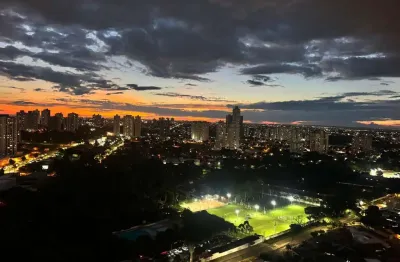 Residencial auge apto 3 quartos apartamento com 3 quarto(s) e 2 banheiro(s) à venda, 74 por r$ 580.000 no setor parque amazônia au33779