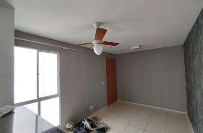 Apartamento 2 quartos, com armários e 1 vaga - aparecida de goiânia apartamento com 2 quarto(s) e 1 banheiro(s) à venda, 50 por r$ 170.000 no setor jardim belo horizonte in33782