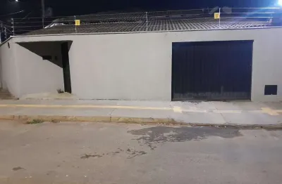 Casa no residencial itaipu apartamento com 3 quarto(s) e 2 banheiro(s) à venda, 450 por r$ 530.000 no setor residencial itaipu in33794