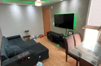 Apartamento condomínio palmares  apartamento com 2 quarto(s) e 1 banheiro(s) à venda, 52 por r$ 245.000 no setor rodoviário in33797