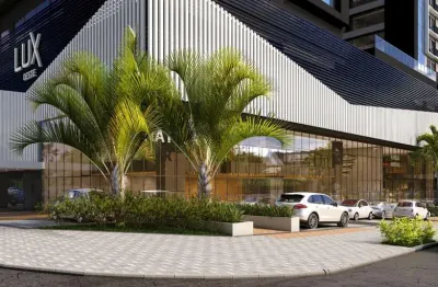 Lux oeste apartamento com 1 quarto(s) e 1 banheiro(s) à venda, 41.66 por r$ 450.000 no setor setor oeste ad33800