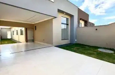 Casa vila oliveira - aparecida de goiânia  casa de rua com 3 quarto(s) e 3 banheiro(s) à venda, 135.16 por r$ 630.000 no setor vila oliveira in33804