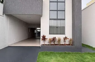 Casa nova 1 casa de rua com 3 quarto(s) e 2 banheiro(s) à venda, 98 por r$ 360.000 no setor parque hayala in33667