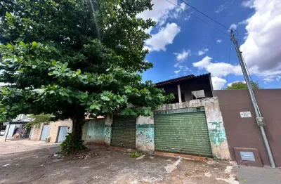 Ponto comercial à venda na Avenida C-208, Jardim América, Goiânia