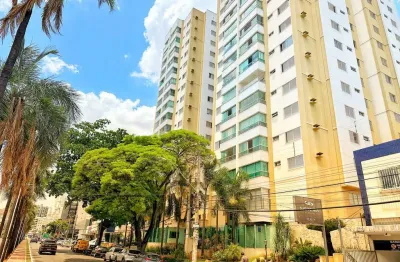 Apto st oeste - saint ethienne  apartamento com 3 quarto(s) e 3 banheiro(s) à venda, 99.5 por r$ 650.000 no setor setor oeste ad33727