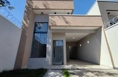 Casa 3 quartos, jardim veneza casa de rua com 3 quarto(s) e 2 banheiro(s) à venda, 110 por r$ 420.000 no setor jardim veneza vt33749