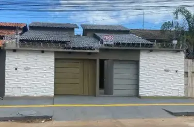 Casa de rua 3 quartos residencial brisas da mata casa de rua com 3 quarto(s) e 2 banheiro(s) à venda, 89 por r$ 415.000 no setor residencial brisas da mata in33771