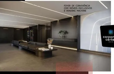 Ponto comercial à venda na Avenida Mutirão, Setor Bueno, Goiânia