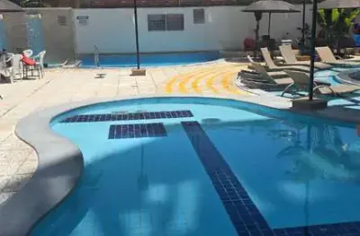 Flat caldas novas fiore prime style mobiliado apartamento com 1 quarto(s) e 1 banheiro(s) à venda, 42 por r$ 185.000 no setor estância itanhangá au33812