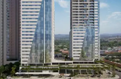 Ponto comercial à venda na Rua PLH 1, Park Lozandes, Goiânia