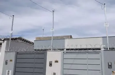 Casa residencial buena vista iii  casa de rua com 2 quarto(s) e 2 banheiro(s) à venda, 64 por r$ 237.000 no setor residencial buena vista iii ad33832