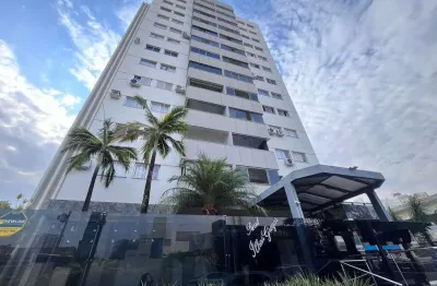 Apartamento com 3 quartos e suíte no setor aeroporto! apartamento com 3 quarto(s) e 2 banheiro(s) à venda, 89.12 por r$ 360.000 no setor setor aeroporto au33762