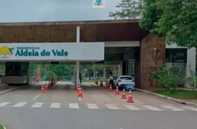 Lote aldeia do vale lote à venda, 1250 por r$ 1.650.000 no setor sítio de recreio mansões bernardo sayão vn33887