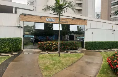 Apartamento no varandas de copacabana apartamento com 3 quarto(s) e 2 banheiro(s) à venda, 119 por r$ 750.000 no setor jardim atlântico av33901