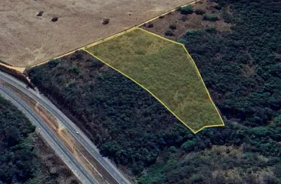 Área na go-020 área / terreno à venda, 24200 por r$ 2.000.000 no setor zona rural vn33923