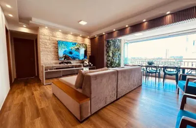 Apartamento mobiliado goiania 2 apartamento com 3 quarto(s) e 3 banheiro(s) à venda, 106 por r$ 950.000 no setor goiânia 2 vt33925