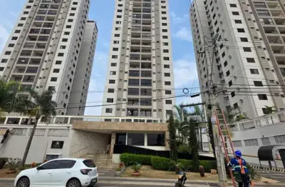 Condominio residencial kalahari apartamento com 3 quarto(s) e 3 banheiro(s) à venda, 75 por r$ 480.000 no setor vila bela ta33936