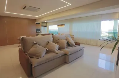 Euro tijuca  apartamento com 2 quarto(s) e 3 banheiro(s) à venda, 165 por r$ 1.600.000 no setor park lozandes ad33423