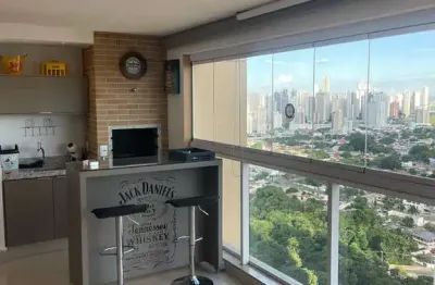 Apartamento no only marista apartamento com 3 quarto(s) e 3 banheiro(s) à venda, 111 por r$ 1.250.000 no setor setor marista ad29082