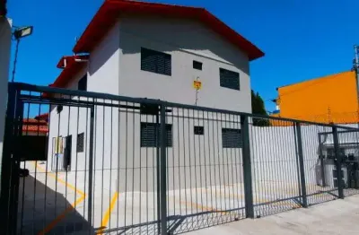 Ponto comercial à venda na Rua SNF 2, Setor Norte Ferroviário II, Goiânia