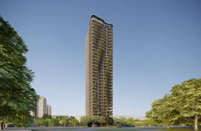 Ágio sunna by opus apartamento com 3 quarto(s) e 3 banheiro(s) à venda, 236.38 por r$ 3.427.510 no setor setor oeste vn33839