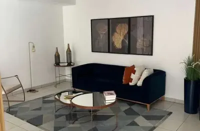 Apartamento 2/4 - setor oeste apartamento com 2 quarto(s) e 1 banheiro(s) à venda, 52 por r$ 338.000 no setor setor oeste au33926