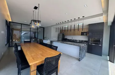 Casa jardins nápoles sobrado (térrea elevada) casa em condomínio com 4 quarto(s) e 5 banheiro(s) à venda, 191 por r$ 1.550.000 no setor jardins nápoles ta33968