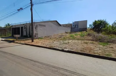 Lote no veredas dos buritis lote à venda, 300 por r$ 250.000 no setor residencial vereda dos buritis au33970