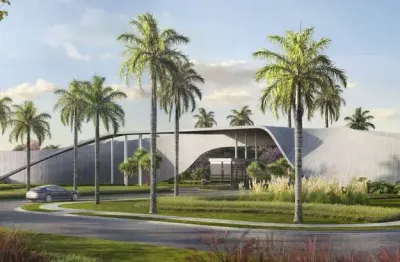 Lote opus terra da grama - localização privilegiada lote à venda, 434 por r$ 850.000 no setor distrito agroindustrial de senador canedo ta33327