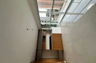 Apartamento novo de 3 quartos com armários  apartamento com 3 quarto(s) e 2 banheiro(s) à venda, 76 por r$ 650.000 no setor setor bela vista ad33914