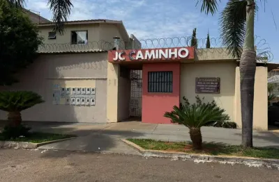 Apartamento zero de entrada apartamento com 2 quarto(s) e 1 banheiro(s) à venda, 42 por r$ 145.000 no setor residencial jardins do cerrado 6 vn33975