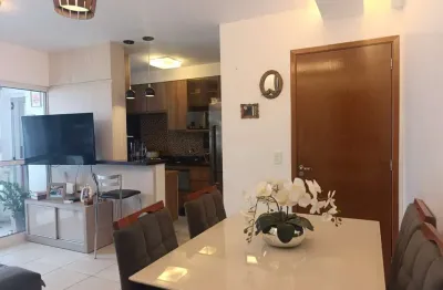 New liberty 2 quartos 1 suite apartamento com 2 quarto(s) e 2 banheiro(s) à venda, 58 por r$ 430.000 no setor jardim atlântico au33983