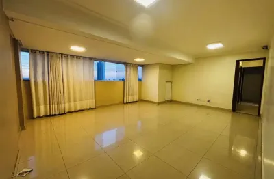 Apartamento 3 suítes no parque amazônia apartamento com 3 quarto(s) e 4 banheiro(s) à venda, 107 por r$ 520.000 no setor parque amazônia ta33989