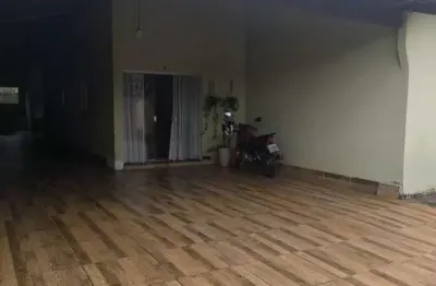 Casa no  jardim tropical, em aparecida de goiania casa de rua com 3 quarto(s) e 1 banheiro(s) à venda, 250 por r$ 600.000 no setor jardim tropical in33995