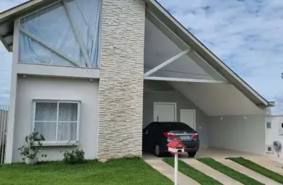 Jardins capri- sobrado casa em condomínio com 3 quarto(s) e 4 banheiro(s) à venda, 180 por r$ 1.390.000 no setor jardins capri ta34010