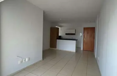 Apartamento de 3/quartos com 1/suite no parque amazônia ( condomínio villagio amazonas ) apartamento com 3 quarto(s) e 2 banheiro(s) à venda, 75 por r$ 435.000 no setor parque amazônia	 in33944