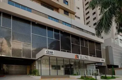Ilumi bueno apartamento com 2 quarto(s) e 1 banheiro(s) à venda, 64 por r$ 545.000 no setor setor bueno ta34006