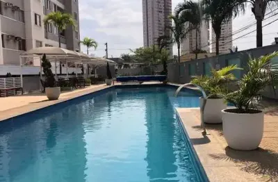 Apartamento prox ao parque cascavel apartamento com 2 quarto(s) e 2 banheiro(s) à venda, 55 por r$ 379.000 no setor parque amazônia in34025