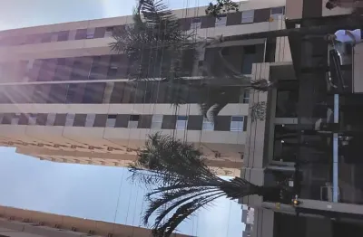 Apartamento 2qts c/1 suite apartamento com 2 quarto(s) e 1 banheiro(s) à venda, 69 por r$ 410.000 no setor parque amazônia vn33194