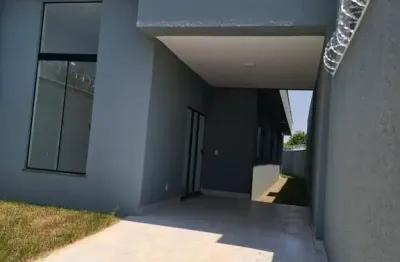 Itaciron luiz azeredo casa de rua com 2 quarto(s) e 2 banheiro(s) à venda, 100 por r$ 360.000 no setor jardim riviera ad33827