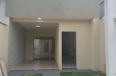 Casa de rua residencial paulo estrela  casa de rua com 2 quarto(s) e 1 banheiro(s) à venda, 96 por r$ 360.000 no setor residencial paulo estrela ad33992