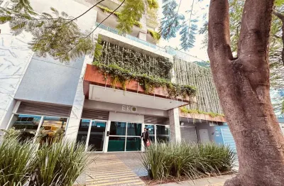 Apartamento - eko lifestyle apartamento com 3 quarto(s) e 3 banheiro(s) à venda, 135 por r$ 1.300.000 no setor setor marista vt34016