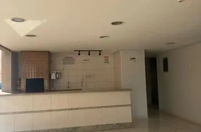 Vendo portal dos ipês  apartamento com 2 quarto(s) e 1 banheiro(s) à venda, 58 por r$ 318.000 no setor setor negrão de lima ta34038
