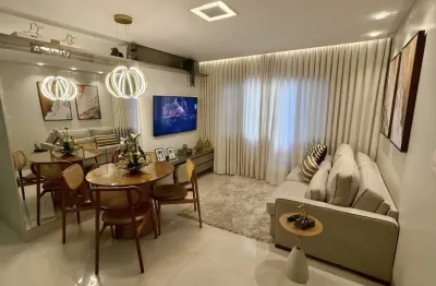 Apartamento no setor bueno 100% reformado e mobiliado apartamento com 2 quarto(s) e 2 banheiro(s) à venda, 60 por r$ 449.000 no setor setor bueno in34045