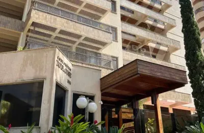 Condomínio ed. toulouse apartamento com 4 quarto(s) e 4 banheiro(s) à venda, 245.69 por r$ 1.170.000 no setor setor bueno in34057