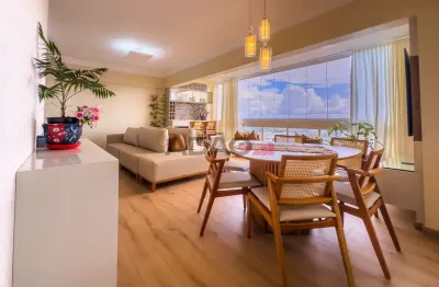 Apto 3 suites - Ed. Modernidad - Alto Gloria Apartamento com 3 Quarto(s) e 3 banheiro(s) à Venda, 109.09 por R$ 949000.00 no setor Alto da Glória AU33972