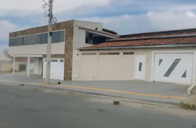 Sobrado mansões paraiso sobrado com 3 quarto(s) e 3 banheiro(s) à venda, 328.6 por r$ 1.980.000 no setor mansões paraíso ta33993